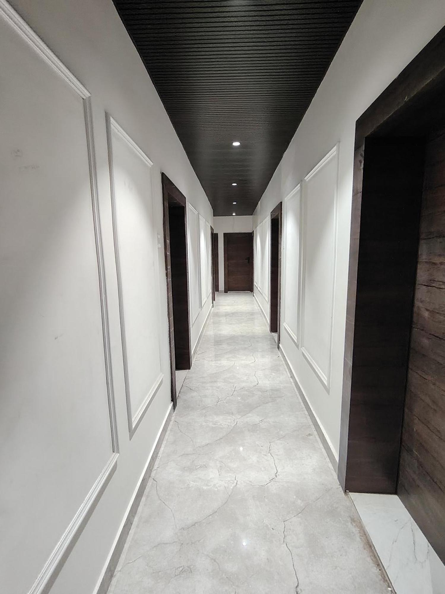 Hotel Mrk Варанасі Екстер'єр фото