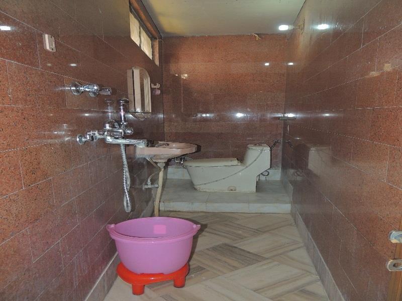Hotel Mrk Варанасі Екстер'єр фото